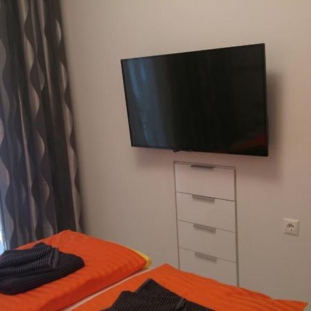 Laura Grande Apartment Солун Екстериор снимка