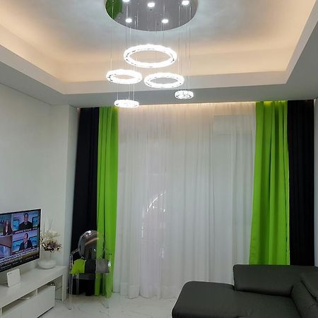 Laura Grande Apartment Солун Екстериор снимка
