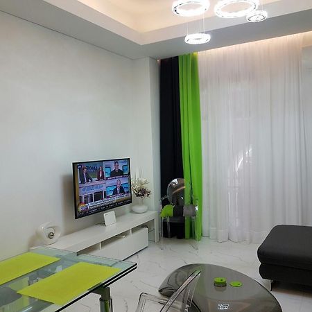 Laura Grande Apartment Солун Екстериор снимка