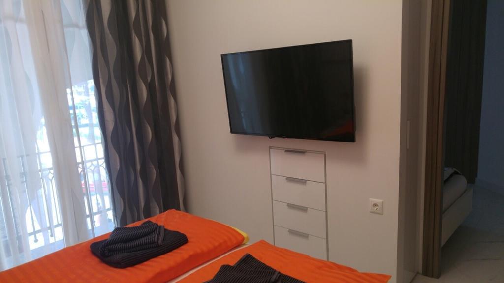 Laura Grande Apartment Солун Екстериор снимка
