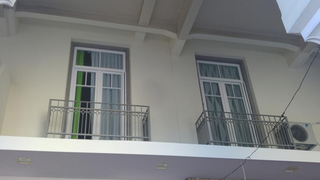 Laura Grande Apartment Солун Екстериор снимка