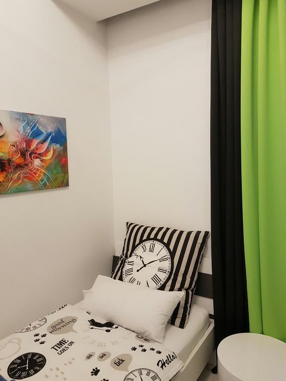 Laura Grande Apartment Солун Екстериор снимка