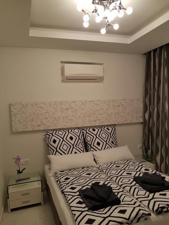 Laura Grande Apartment Солун Екстериор снимка