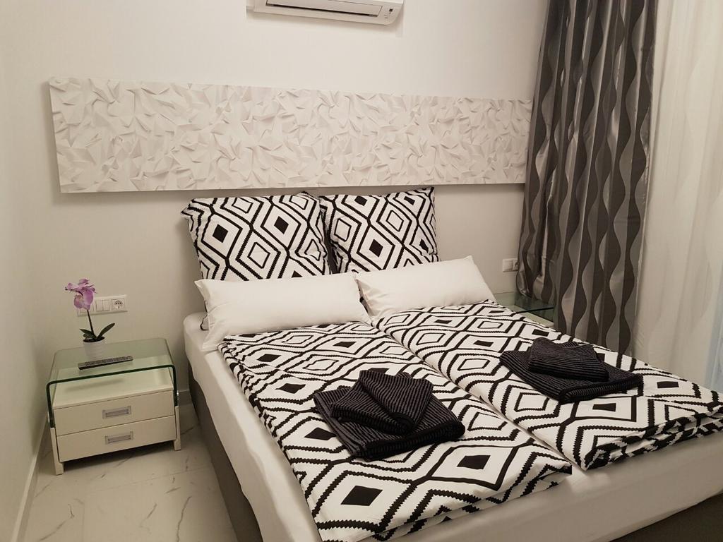 Laura Grande Apartment Солун Екстериор снимка