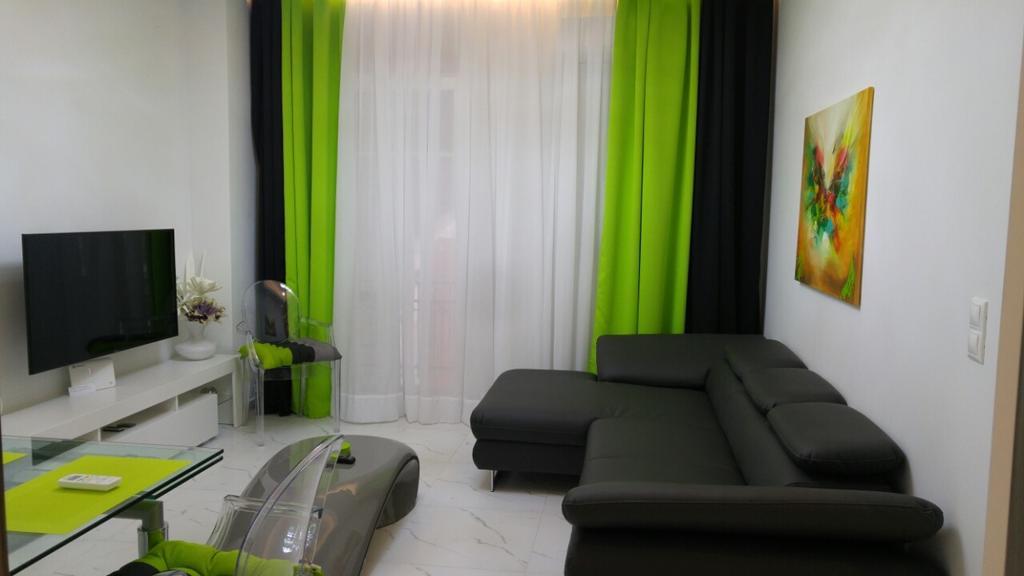 Laura Grande Apartment Солун Екстериор снимка