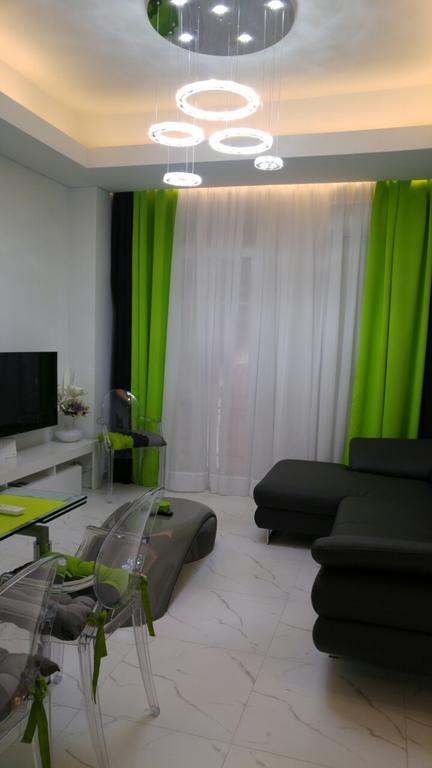 Laura Grande Apartment Солун Екстериор снимка