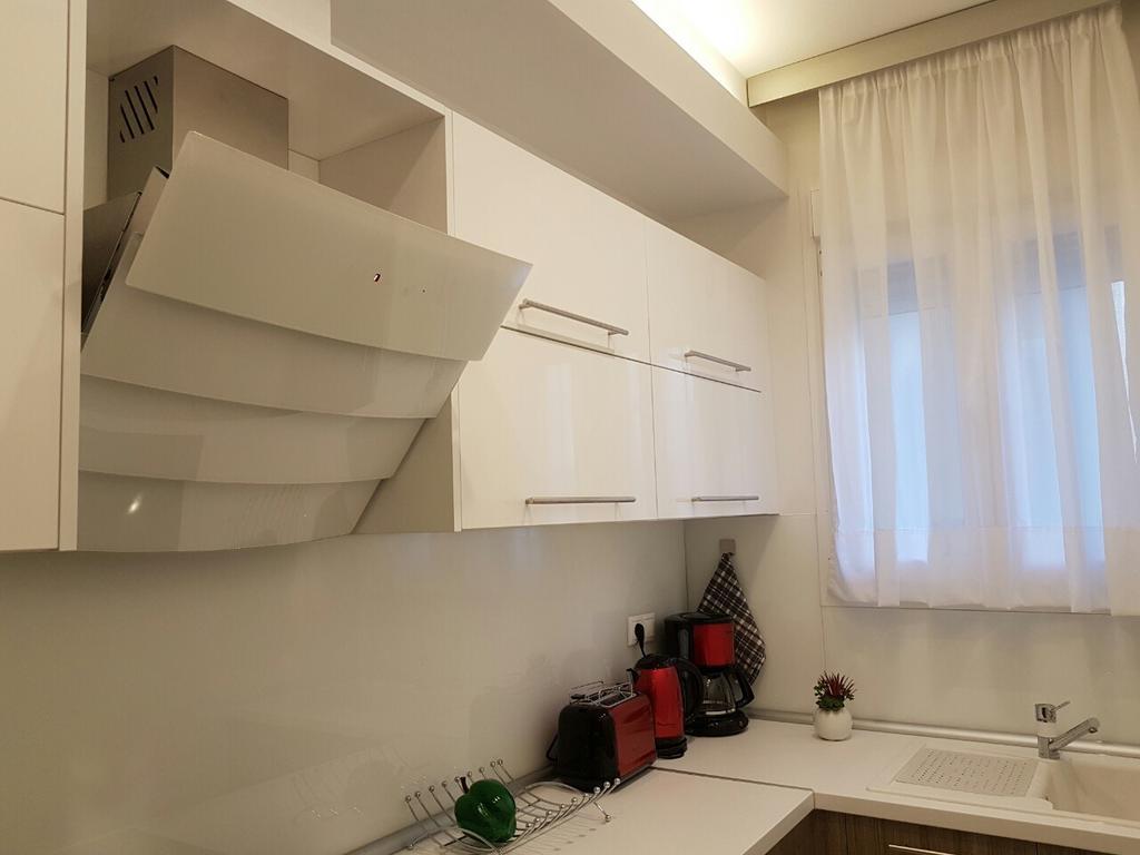 Laura Grande Apartment Солун Екстериор снимка