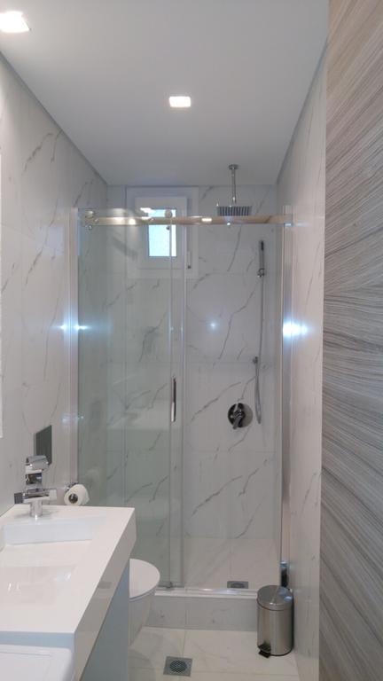 Laura Grande Apartment Солун Екстериор снимка