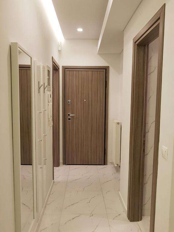 Laura Grande Apartment Солун Екстериор снимка