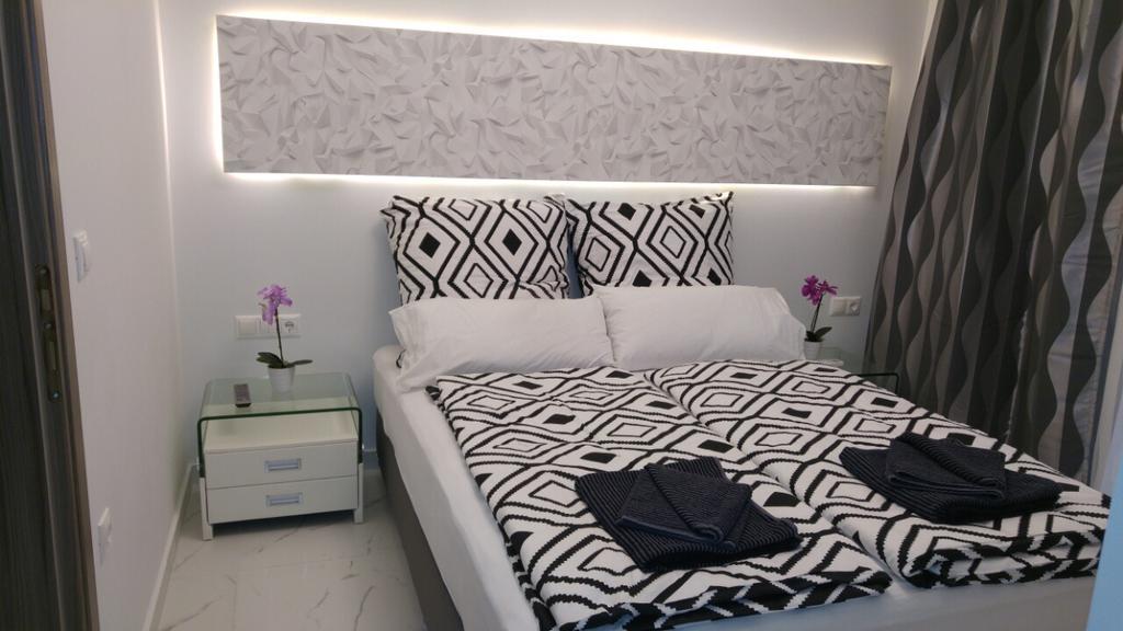 Laura Grande Apartment Солун Екстериор снимка