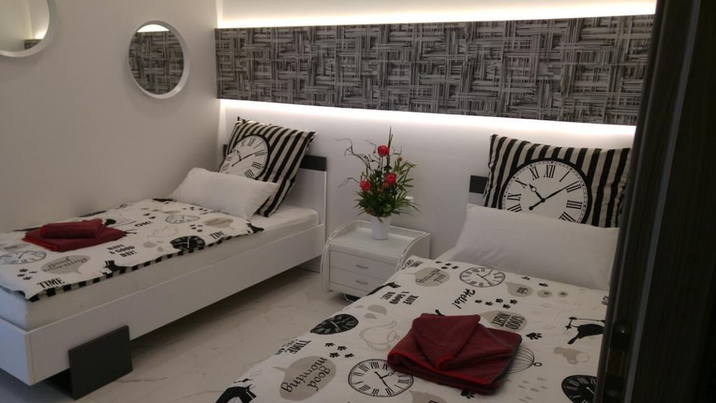Laura Grande Apartment Солун Екстериор снимка