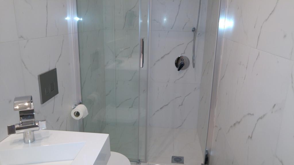 Laura Grande Apartment Солун Екстериор снимка