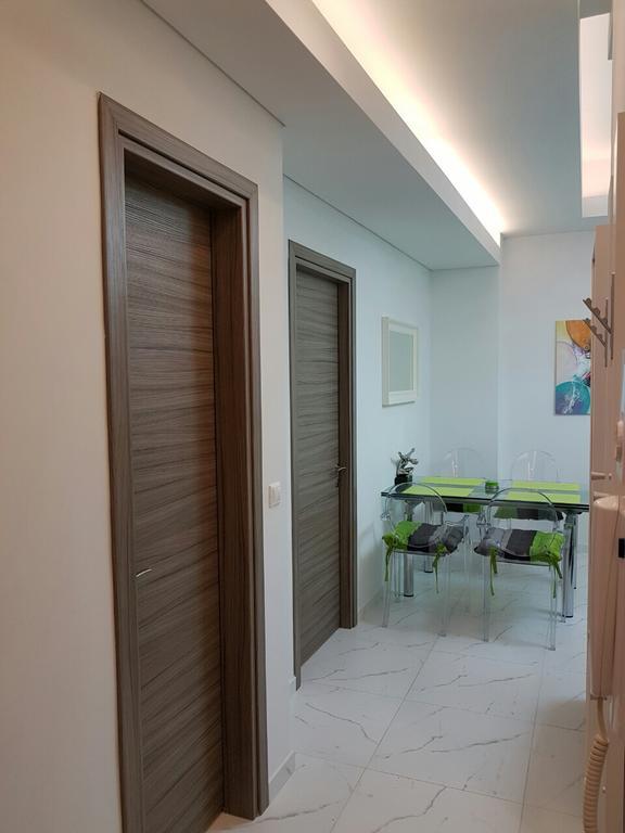 Laura Grande Apartment Солун Екстериор снимка