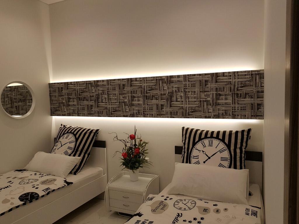 Laura Grande Apartment Солун Екстериор снимка
