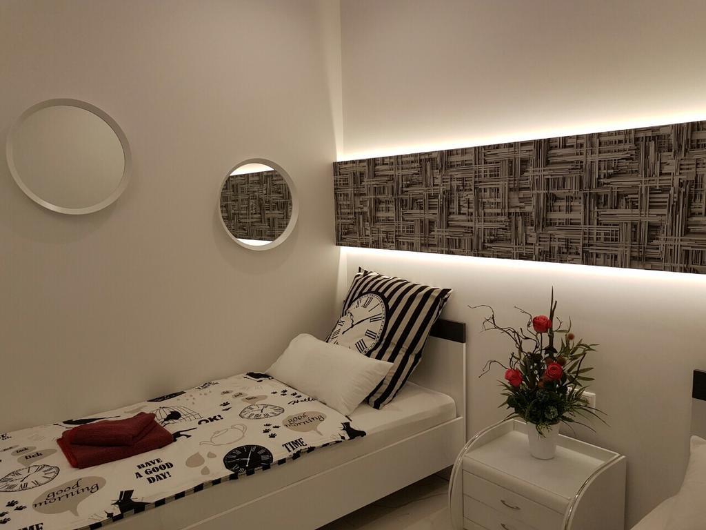Laura Grande Apartment Солун Екстериор снимка