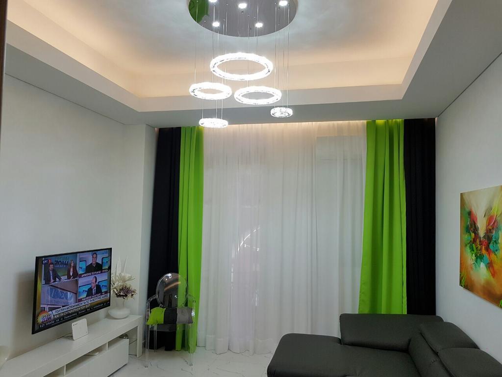 Laura Grande Apartment Солун Екстериор снимка