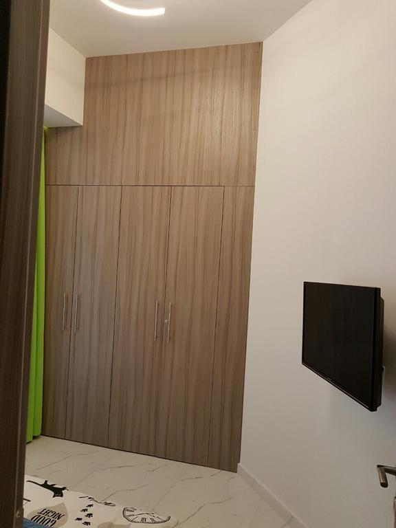 Laura Grande Apartment Солун Екстериор снимка