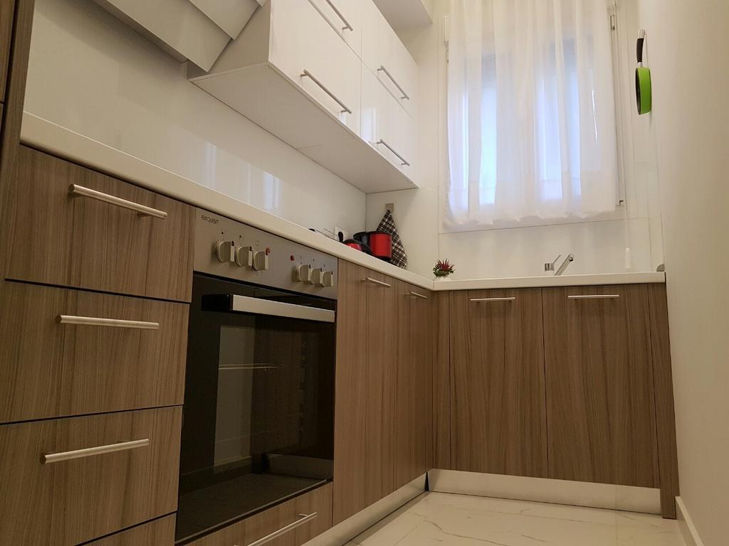 Laura Grande Apartment Солун Екстериор снимка