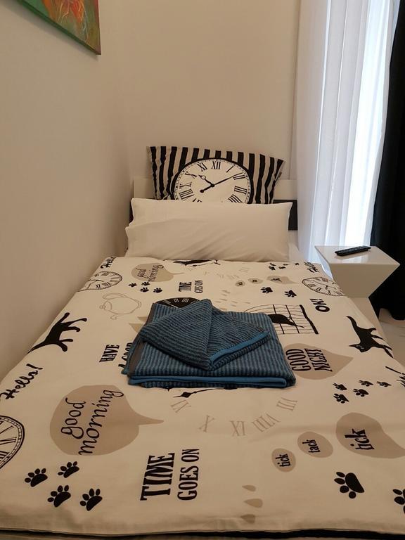 Laura Grande Apartment Солун Екстериор снимка