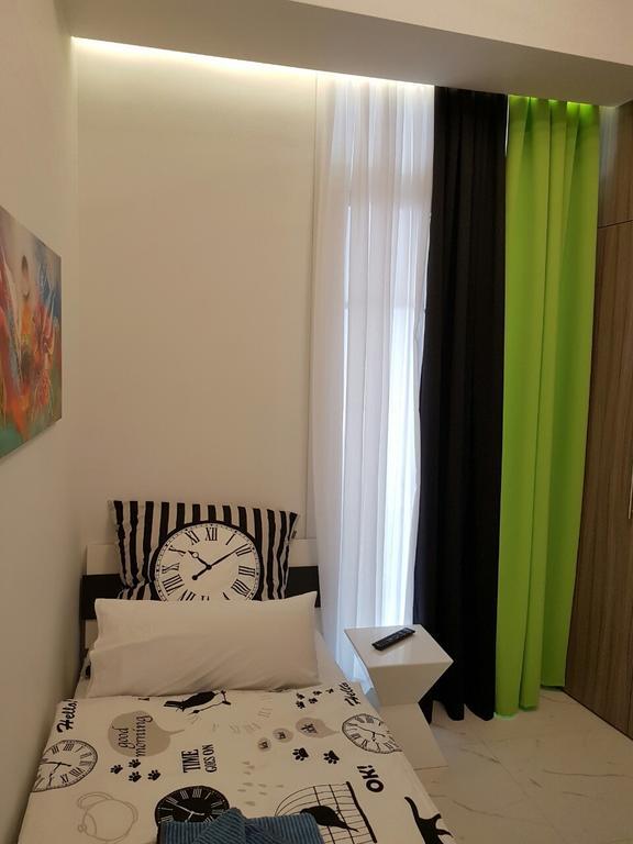 Laura Grande Apartment Солун Екстериор снимка