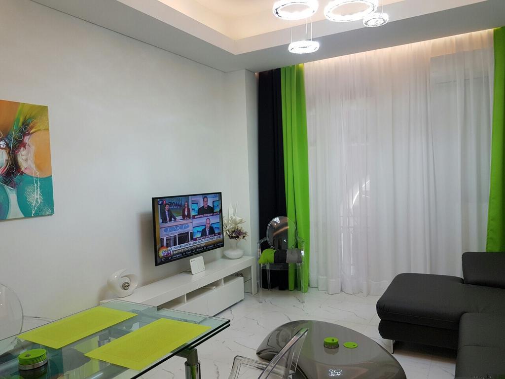 Laura Grande Apartment Солун Екстериор снимка