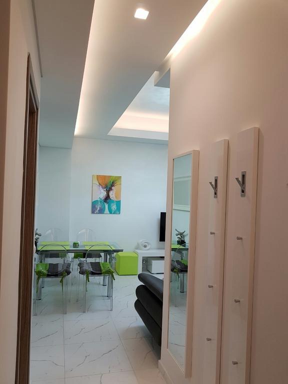 Laura Grande Apartment Солун Екстериор снимка