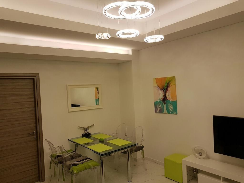 Laura Grande Apartment Солун Екстериор снимка